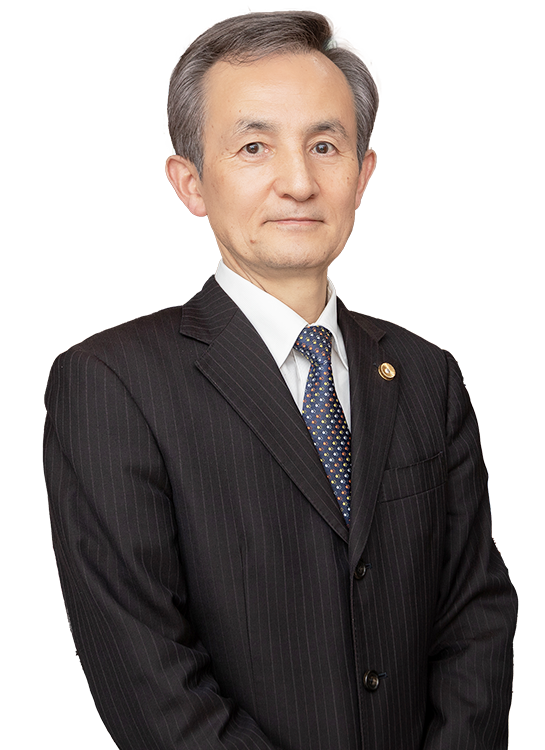 弁護士 田中 宏幸 Hiroyuki Tanaka